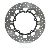 BREMBO disco freno serire oro per YAMAHA 78B40837 Anteriore 1 Disco